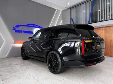 Annonce AUTO.CI : Land-Rover Range Rover SPORT ULTRA SONIC 2023-20