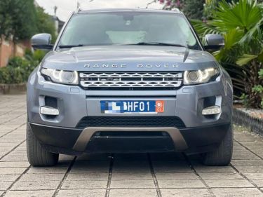 Annonce AUTO.CI : Land-Rover Range Rover Vehicule 2ieme main super