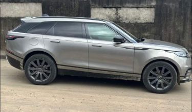 Annonce AUTO.CI : Land-Rover Range Rover Américaine 