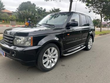 Annonce AUTO.CI : Land-Rover Range Rover Sport 2.7 TDV6