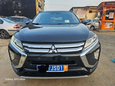 Annonce AUTO.CI : Mitsubishi Eclipse Cross 2019