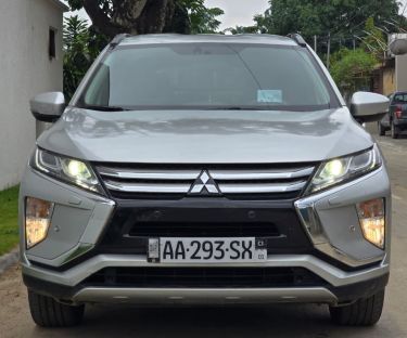 Annonce AUTO.CI : Mitsubishi Eclipse Cross Moteur 1.4 acheté chez co