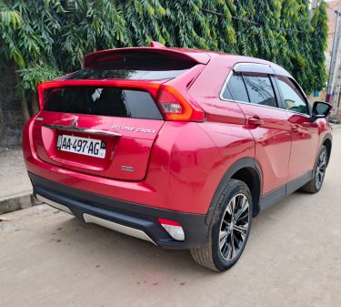 Annonce AUTO.CI : Mitsubishi Eclipse Cross Moteur 1.4