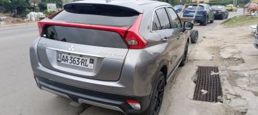 Annonce AUTO.CI : Mitsubishi Eclipse Cross Moteur 1.4