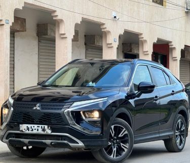Annonce AUTO.CI : Mitsubishi Eclipse Cross 2.0L