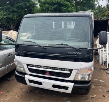 Annonce AUTO.CI : Mitsubishi 3000 GT Mitsubishi canter 