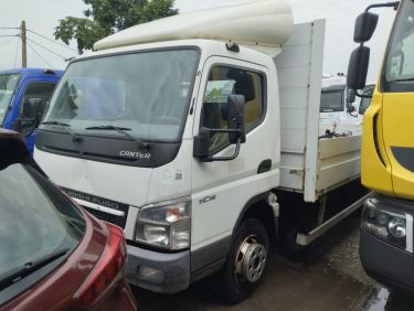 Annonce AUTO.CI : Mitsubishi 3000 GT Mitsubishi canter 