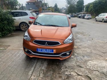 Annonce AUTO.CI : Mitsubishi 3000 GT Mitsubishi mirage