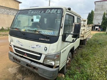 Annonce AUTO.CI : Mitsubishi 3000 GT Canter Fuso 3.0D