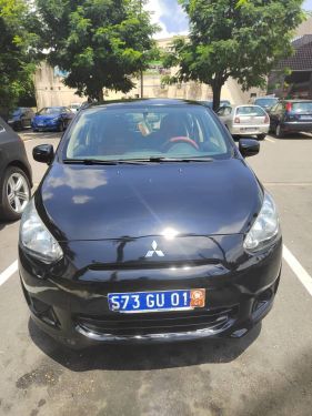 Annonce AUTO.CI : Mitsubishi 3000 GT Mirage L3
