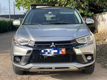 Annonce AUTO.CI : Mitsubishi ASX 2019