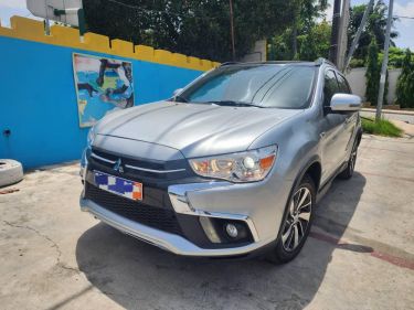 Annonce AUTO.CI : Mitsubishi ASX MITSUBISHI ASX