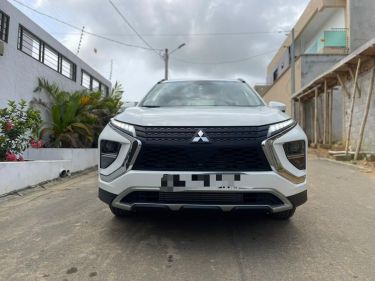 Annonce AUTO.CI : Mitsubishi ASX MITSUBISHI éclipse