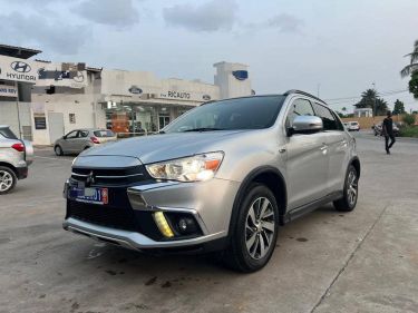 Annonce AUTO.CI : Mitsubishi ASX MITSUBISHI ASX