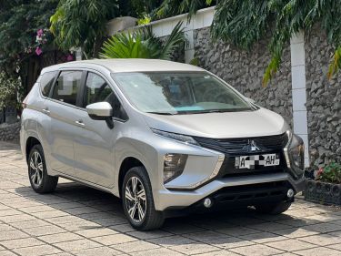 Annonce AUTO.CI : Mitsubishi Outlander Xpander 2023