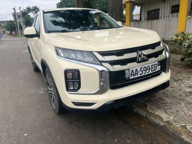 Annonce AUTO.CI : Mitsubishi ASX ASX