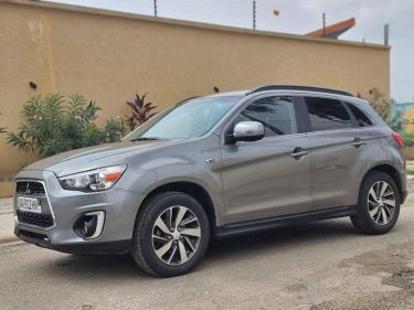 Annonce AUTO.CI : Mitsubishi ASX MIVEC