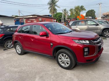 Annonce AUTO.CI : Mitsubishi ASX 2024