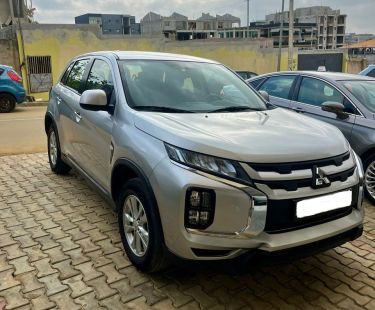 Annonce AUTO.CI : Mitsubishi ASX ASX 2025