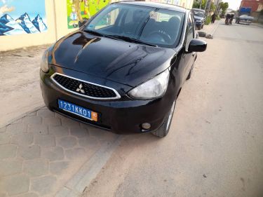 Annonce AUTO.CI : Mitsubishi Carisma Japon 