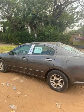 Annonce AUTO.CI : Mitsubishi Galant Américaine