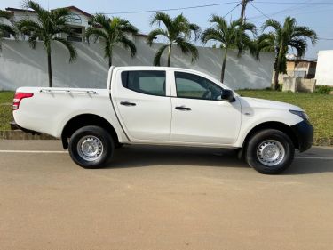 Annonce AUTO.CI : Mitsubishi L200 Vehicule 2ieme main super