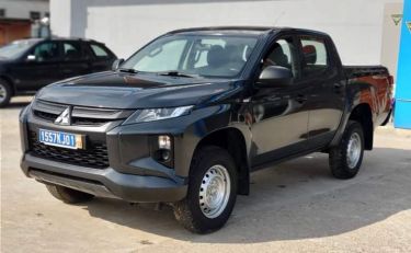 Annonce AUTO.CI : Mitsubishi L200 2021
