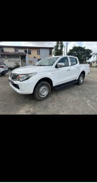 Annonce AUTO.CI : Mitsubishi L200 MITSUBISHI L200