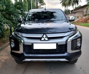 Annonce AUTO.CI : Mitsubishi L200 2