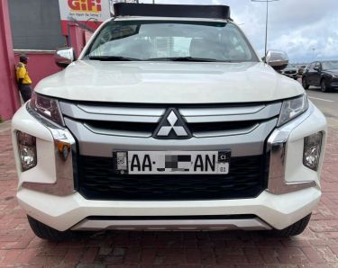Annonce AUTO.CI : Mitsubishi L200 MITSUBISHI L200