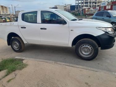 Annonce AUTO.CI : Mitsubishi L200 MITSUBISHI L200 2019