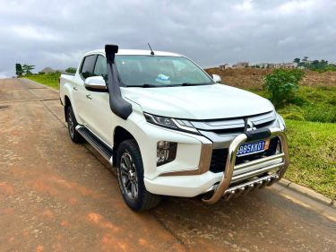 Annonce AUTO.CI : Mitsubishi L200 Mitsubishi sportero