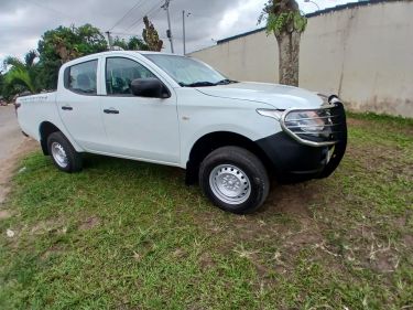 Annonce AUTO.CI : Mitsubishi L200 MITSUBISHI L200