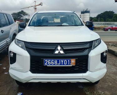 Annonce AUTO.CI : Mitsubishi L200 2021