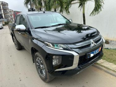 Annonce AUTO.CI : Mitsubishi L200 MITSUBISHI L200