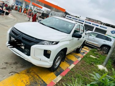 Annonce AUTO.CI : Mitsubishi L200 MITSUBISHI L200