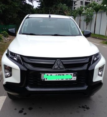 Annonce AUTO.CI : Mitsubishi L200 ride