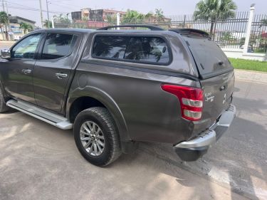 Annonce AUTO.CI : Mitsubishi L200 DI.D 