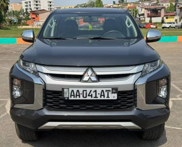 Annonce AUTO.CI : Mitsubishi L200 JAPONNAISE