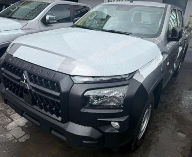 Annonce AUTO.CI : Mitsubishi L200 Standard