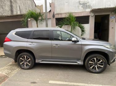 Annonce AUTO.CI : Mitsubishi Montero MITSUBISHI montero Sport 