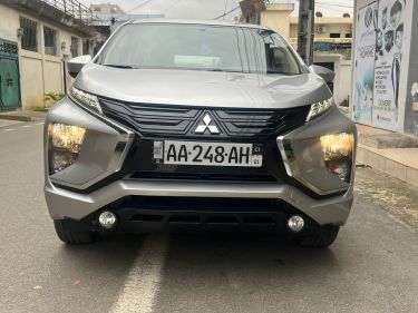 Annonce AUTO.CI : Mitsubishi Outlander Suv