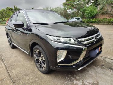 Annonce AUTO.CI : Mitsubishi Outlander Mitsubishi éclipse
