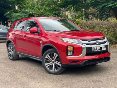 Annonce AUTO.CI : Mitsubishi Outlander OUTLANDER