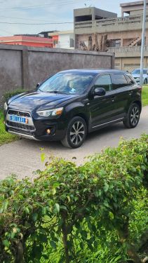 Annonce AUTO.CI : Mitsubishi Outlander Mitsubishi Outlander