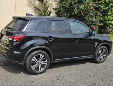 Annonce AUTO.CI : Mitsubishi Outlander Moteur mivec 