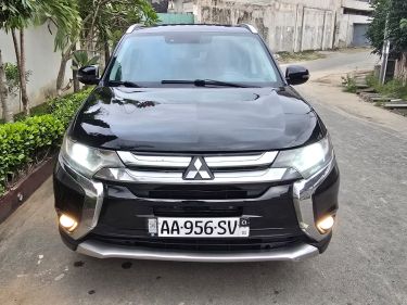 Annonce AUTO.CI : Mitsubishi Outlander Moteur 1.4 4cylindres 