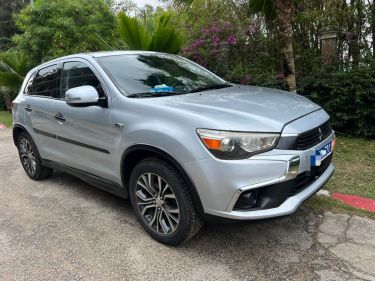 Annonce AUTO.CI : Mitsubishi Outlander Vehicule 2ieme main super