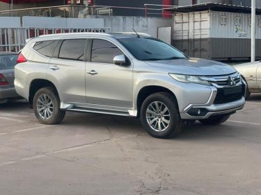 Annonce AUTO.CI : Mitsubishi Outlander 4XA