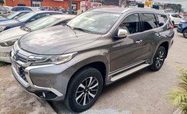Annonce AUTO.CI : Mitsubishi Pajero Sport 2019